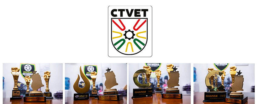 new cotvet and awards